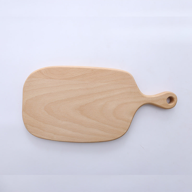 Japanese Style Wooden Cutting Board