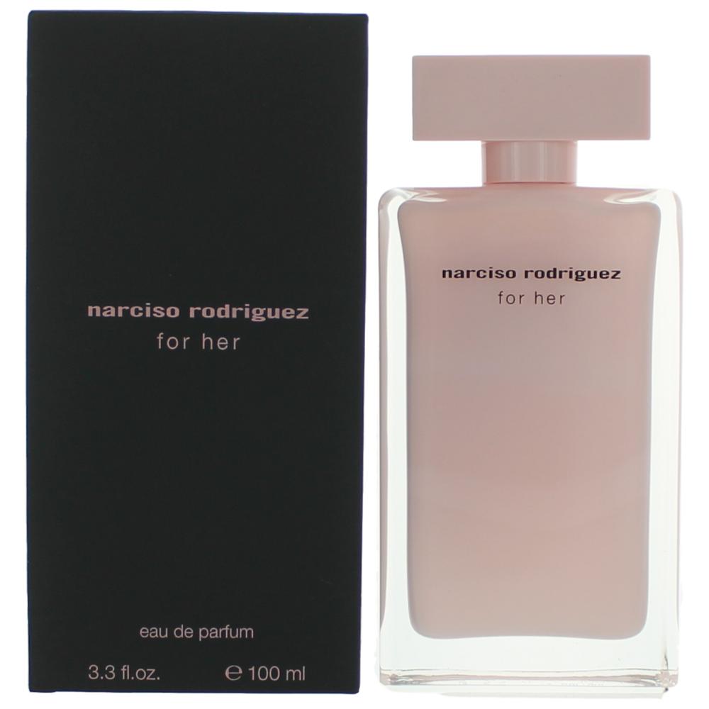 Narciso Rodriguez Fragrance - Health & Beauty Perfumes in the US