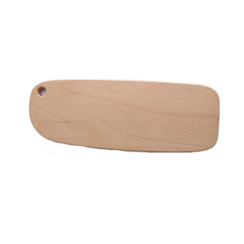 Japanese Style Wooden Cutting Board
