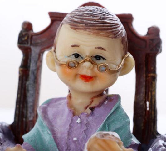 European Style Couple Ornaments Handicrafts