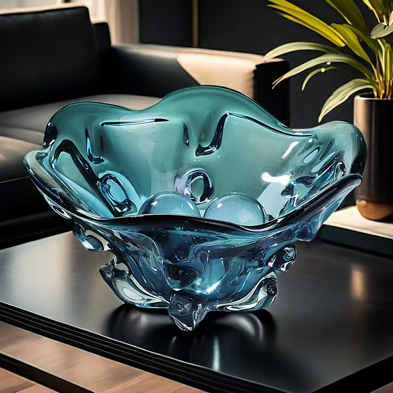 Home Decor Floral Ornaments And Display Pieces