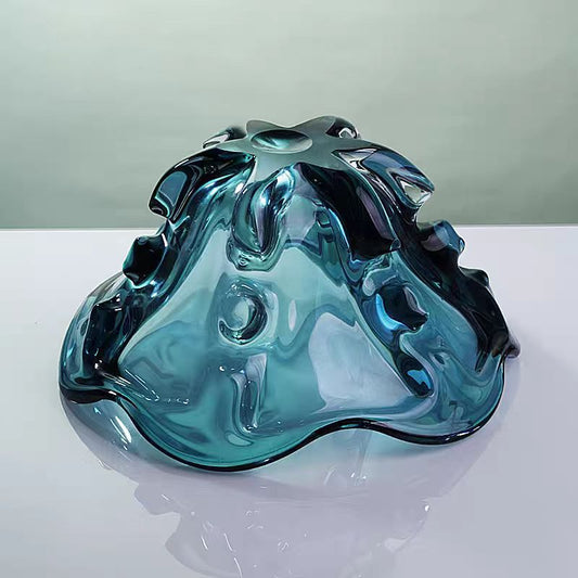 Home Decor Floral Ornaments And Display Pieces