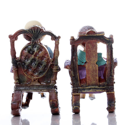 European Style Couple Ornaments Handicrafts