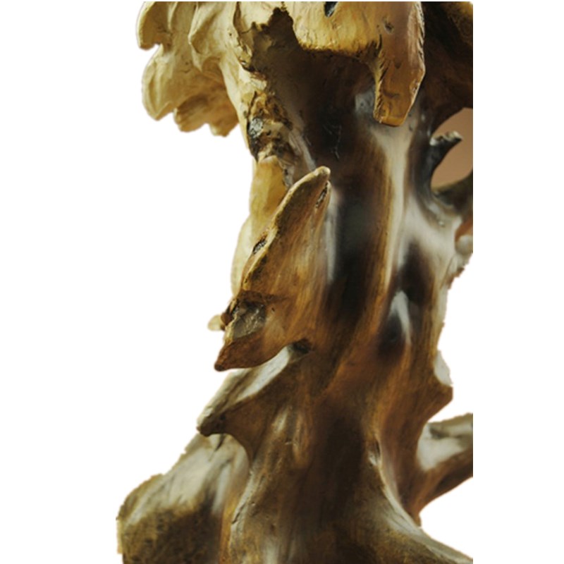 Retro Handicrafts European Creative Sculpture Ornaments