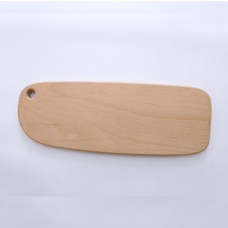 Japanese Style Wooden Cutting Board