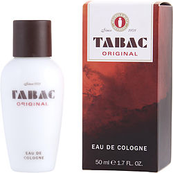 TABAC ORIGINAL by Maurer & Wirtz