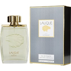 LALIQUE by Lalique