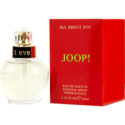 ALL ABOUT EVE by Joop!