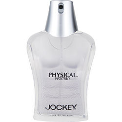 PHYSICAL JOCKEY by Jockey International