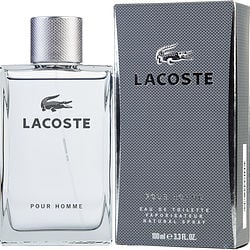 LACOSTE POUR HOMME by Lacoste