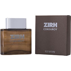 CORDUROY by Zirh International