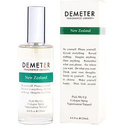 DEMETER NEW ZEALAND by Demeter