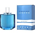 CHROME LEGEND by Azzaro