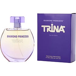 DIAMOND PRINCESS by Trina