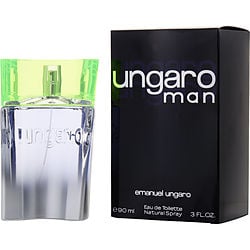 UNGARO MAN by Ungaro