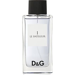 D & G 1 LE BATELEUR by Dolce & Gabbana