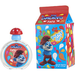 SMURFS by First American Brands