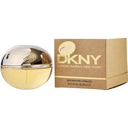 DKNY GOLDEN DELICIOUS by Donna Karan
