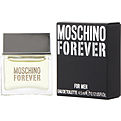 MOSCHINO FOREVER by Moschino