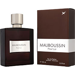 MAUBOUSSIN POUR LUI by Mauboussin