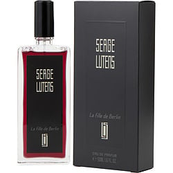 SERGE LUTENS LA FILLE DE BERLIN by Serge Lutens