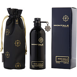 MONTALE PARIS BOISE VANILLE by Montale