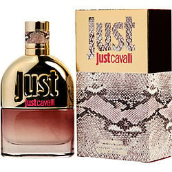 JUST CAVALLI NEW by Roberto Cavalli