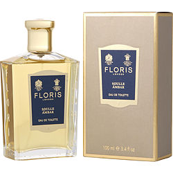 FLORIS SOULLE AMBAR by Floris