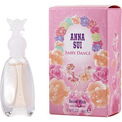 FAIRY DANCE SECRET WISH by Anna Sui