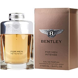 BENTLEY FOR MEN INTENSE by Bentley