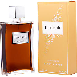 REMINISCENCE PATCHOULI by Reminiscence