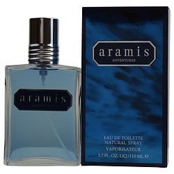 ARAMIS ADVENTURER by Aramis