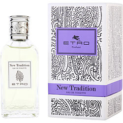 NEW TRADITIONS ETRO by Etro