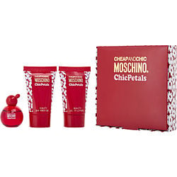 MOSCHINO CHEAP & CHIC PETALS by Moschino