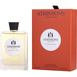 ATKINSONS 24 OLD BOND STREET by Atkinsons