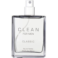 CLEAN MEN by Clean
