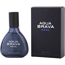 AGUA BRAVA AZUL by Antonio Puig