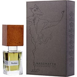 NASOMATTO PARDON by Nasomatto