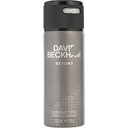 DAVID BECKHAM BEYOND by David Beckham