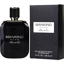 KENNETH COLE MANKIND HERO by Kenneth Cole