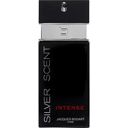 SILVER SCENT INTENSE by Jacques Bogart