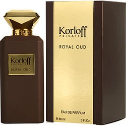 KORLOFF ROYAL OUD by Korloff