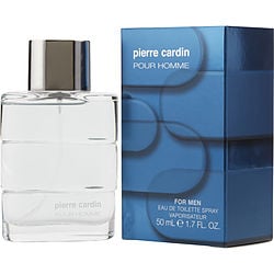 PIERRE CARDIN POUR HOMME by Pierre Cardin