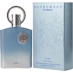 AFNAN SUPREMACY IN HEAVEN by Afnan Perfumes