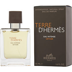 TERRE D'HERMES EAU INTENSE VETIVER by Hermes