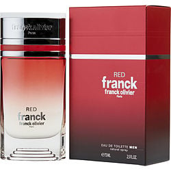 FRANCK OLIVIER RED FRANCK by Franck Olivier