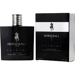 HORSEBALL EXTREME by Horseball