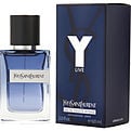 Y LIVE by Yves Saint Laurent