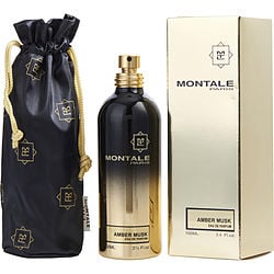 MONTALE PARIS AMBER MUSK by Montale