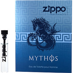 ZIPPO MYTHOS by Zippo